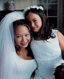 g-bride-niece
