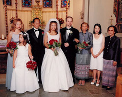 i-brides-family