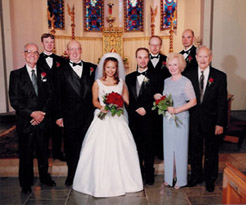 j-groom-family